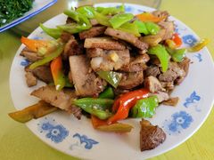 -崆山白云洞