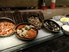 -索菲特西湖大酒店·香榭丽全日候餐厅(南山路店)