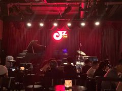 -JZ Club 爵士酒吧(上海店)