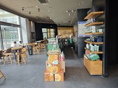 -星巴克(苏州西蒙店)
