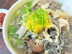 -潮镇老尾牛杂(环城西路店)