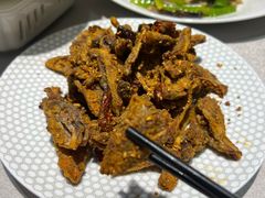 -郑庄脂渣海鲜楼(九水路店)