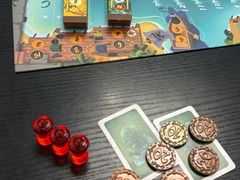 -FullHouse桌游跑团血染剧本杀(南京西路店)