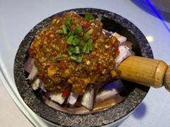 -天和晟新京菜.水煮鱼.湘土菜(国展店)