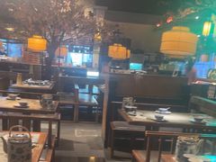 -绿茶餐厅(昌平悦荟店)