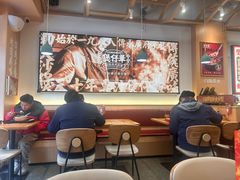 -华记煲仔华·煲仔饭(市桥易发店)