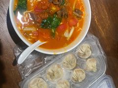 -寻裕记·现炒浇头面(人民广场店)