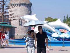 -大连海昌发现王国主题公园