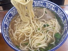 -满记烧饼(牛街东里小区一区店)