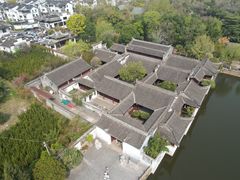 -水绘园