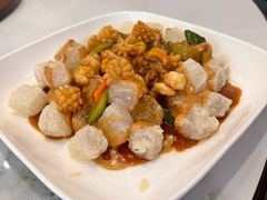 -鲜得莱渔港·小平岛海胆馆(七贤岭店)