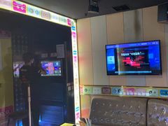 -唱吧麦颂KTV(新唐万科广场店)