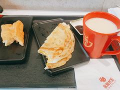 -永和大王(广渠店)