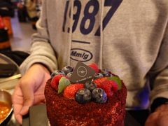 -姆们M Sweetie Cake(五道口店)