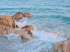 -老虎石海上公园