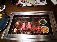 -樱宿日式和牛烧肉(五道口店)
