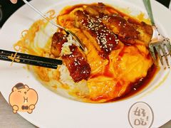 -颓记茶餐厅(美景总店)