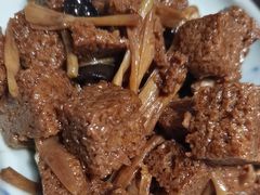 -金枝玉叶上海人家食府(三里河店)