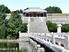 -黄帝陵
