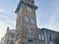 -武汉园博园(武汉自然博物馆)