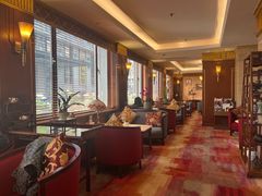 -国际饭店·原点咖啡吧ORIGIN CAFE&BAR