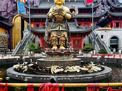 -上海东林寺(金山区)
