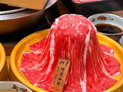 -牛匠和牛寿喜锅(西安总店)