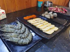 -丹东丛炟海鲜烧烤(江艺路店)