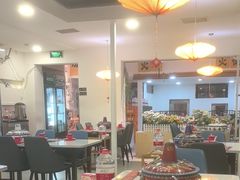 -庭院·冰煮羊·北京涮肉(西单店)