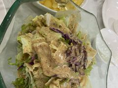 -聚丰园•湖鲜餐厅(阿红私房菜梅石路店)