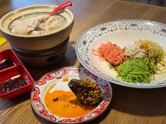 -王婆婆老妈蹄花·川菜馆(太古里一店)