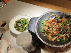 -臻湘·精致湖南菜·零预制