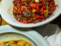 -洞庭土菜馆(易发广场店)