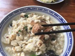 -老西安韩记三鲜煮馍(四府街店)
