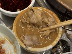 -清真·馬坡二旦烧烤(人生一串拍摄店)