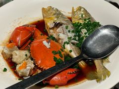 -三利音·玖弄小鲜(浦东嘉里城店)