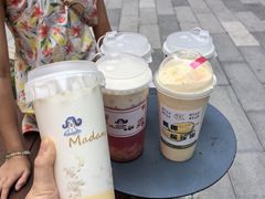 -围裙妈妈(临平店)