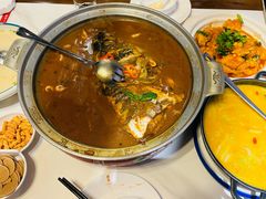 -解家河南菜(华山路店)