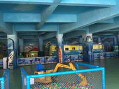 -秦皇岛乐岛海洋王国