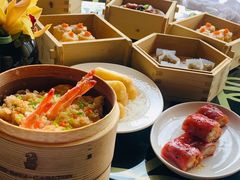 -富力丽思卡尔顿酒店·丽轩中餐厅