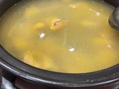 -菌之家·专业纯野生菌火锅·特色炒菌