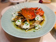 -维园悦谱·海派家常菜(乌鲁木齐南路店)