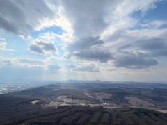 -帽儿山国家森林公园