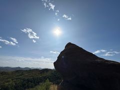 -磬锤峰森林公园