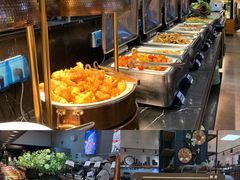 -韩盛·盛江山自助料理(奥体万达店)