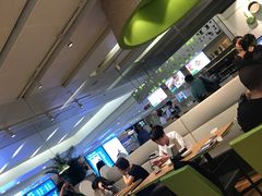 -庆记香港烧味小馆(浦东机场店)