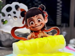 -铭门盛宴·艺术海鲜姿造(福田黑金店)