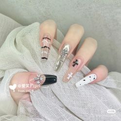 -鑫悦日式美甲美睫