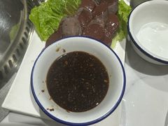 -东北农家院·铁锅炖(莘庄店)