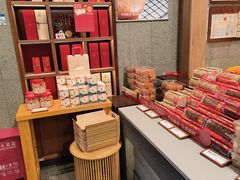 -詹记桃酥(宿州路店)